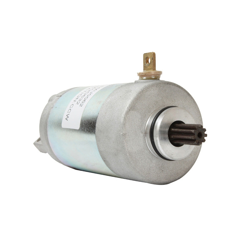 ARROWHEAD STARTER YFA1 3FA-81800-01-0