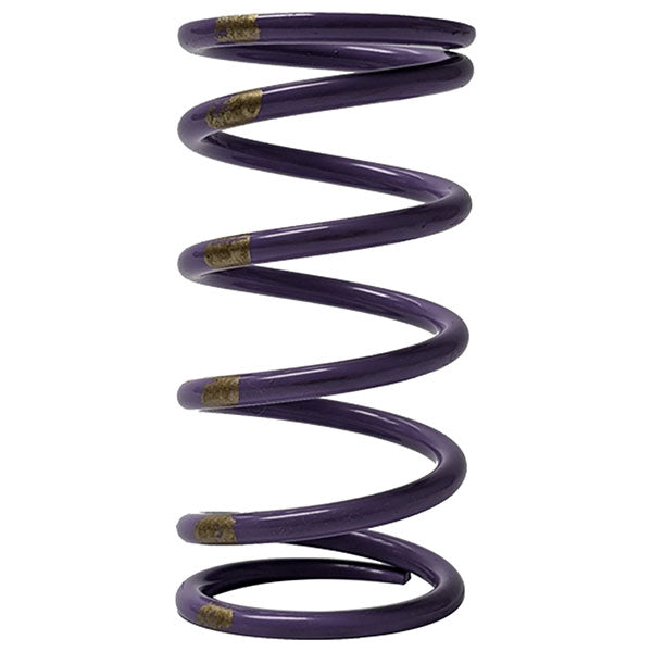 VENOM PRIMARY CLUTCH SPRING PURPLE/GOLD ARCTIC CAT 210800-019