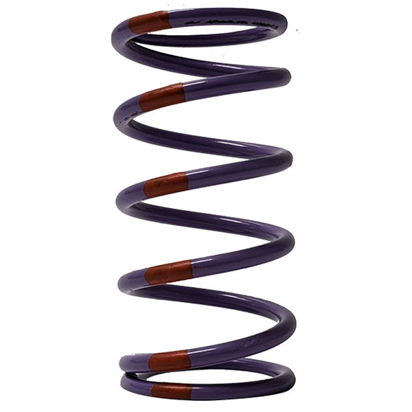 VENOM PRIMARY CLUTCH SPRING PURPLE/ORANGE ARCTIC CAT 210800-016