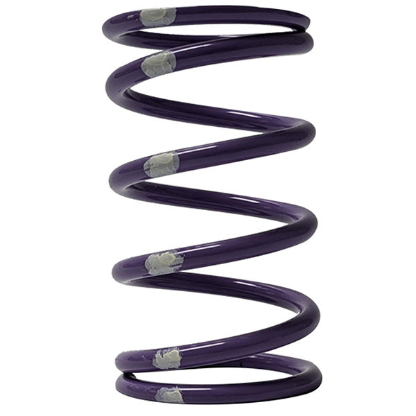 VENOM PRIMARY CLUTCH SPRING PURPLE/WHITE ARCTIC CAT 210800-012