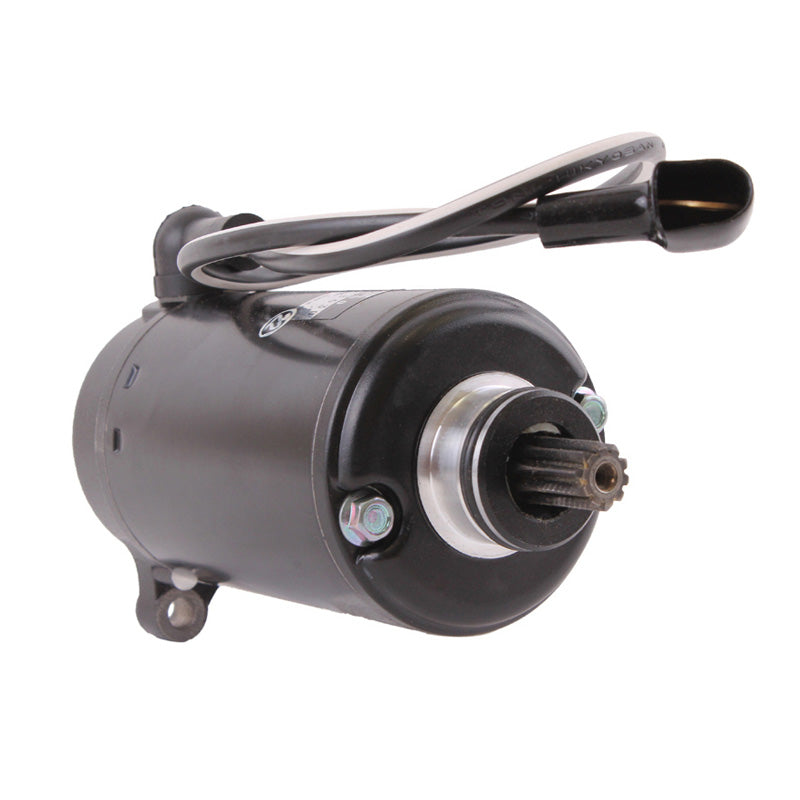 ARROWHEAD STARTER BLACK TRIUMPH SPRINT ST 99-13 1310000-T0301