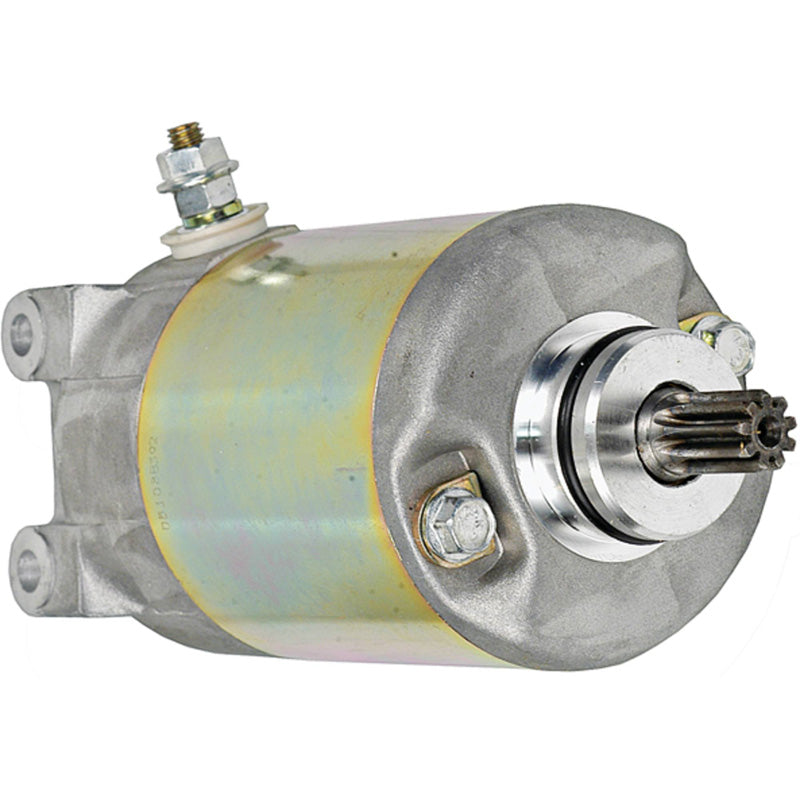 ARROWHEAD STARTER HONDA CH250 ELITE 85-86 410-54051