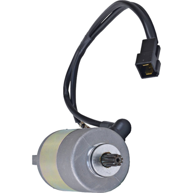 ARROWHEAD STARTER YAMAHA YW125 BW'S 09-20 410-54186
