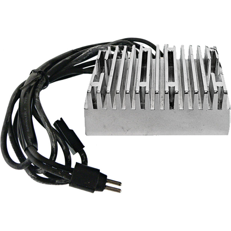 ARROWHEAD REG. ELEC. RECT. HARLEY XLH 1200 92-93 230-22118