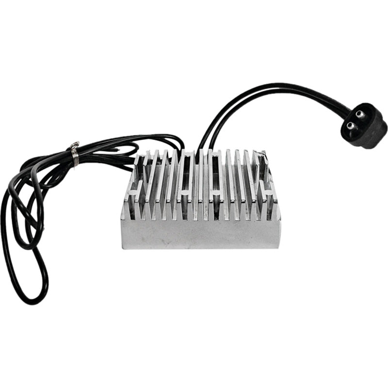 ARROWHEAD REG. ELEC. RECT. HARLEY ELECTRA GLIDE SPORT 89-90 230-22122