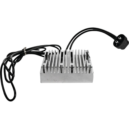 ARROWHEAD REG. ELEC. RECT. HARLEY ELECTRA GLIDE SPORT 89-90 230-22122