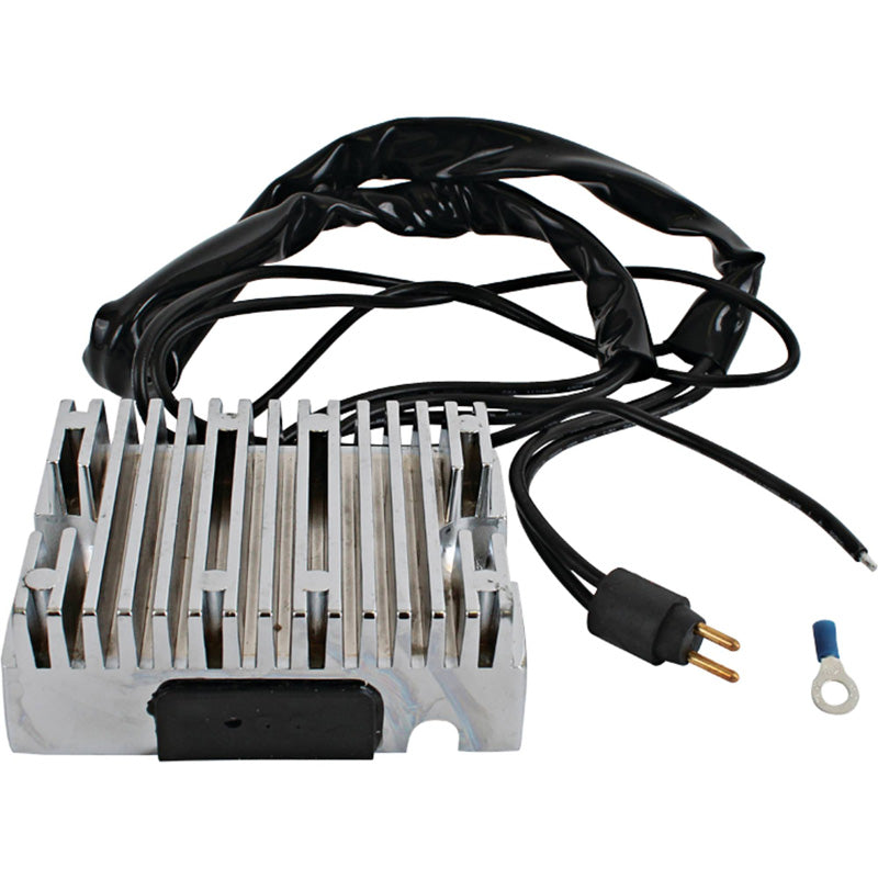 ARROWHEAD REG. ELEC. RECT. HARLEY XLH 1100 EVOLUTION 86-87 230-22126