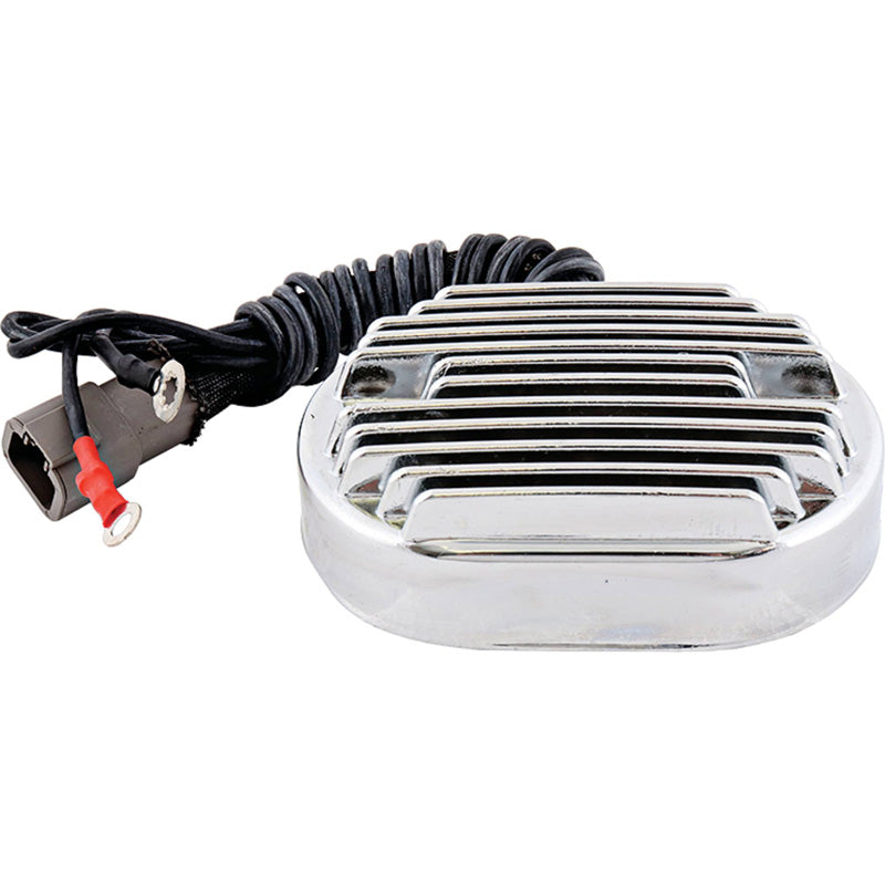 ARROWHEAD REG. ELEC. RECT. HARLEY FLST HERITAGE 2006 230-22127