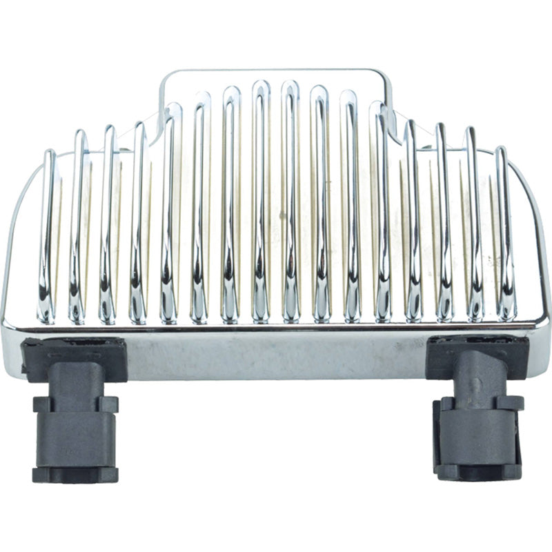 ARROWHEAD REG. ELEC. RECT. HARLEY FLD DYNA SWITCHBACK 12-16 230-22132