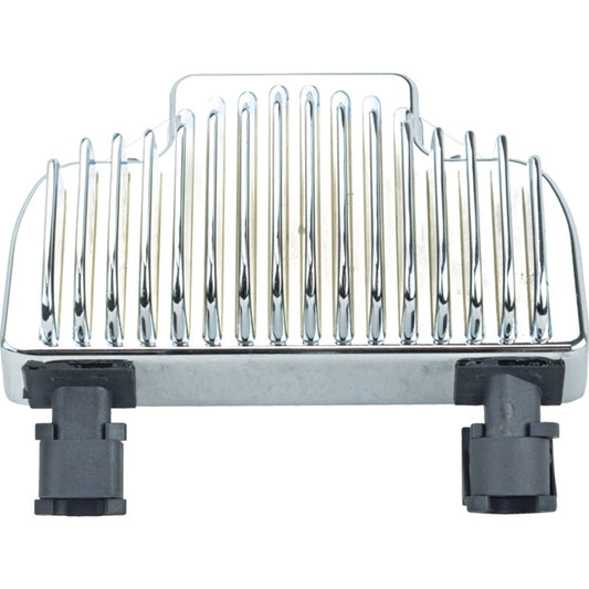 ARROWHEAD REG. ELEC. RECT. HARLEY FLD DYNA SWITCHBACK 12-16 230-22132