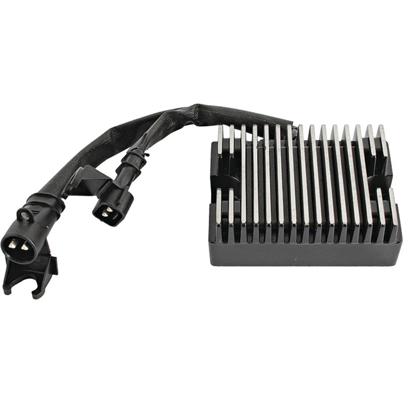 ARROWHEAD REG. ELEC. RECT. HARLEY XL 1200C CUSTOM 09-13 230-22135