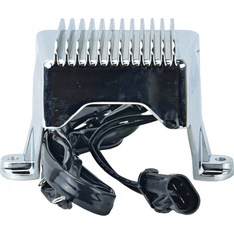 ARROWHEAD REG. ELEC. RECT. HARLEY POLICE ROAD KING 2003 230-22214