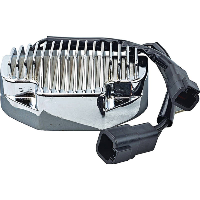 ARROWHEAD REG. ELEC. RECT. HARLEY FXD SUPER GLIDE 06-07 230-22224