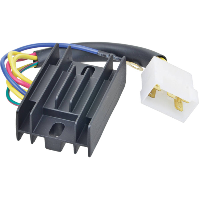ARROWHEAD REG. ELEC. RECT. APRILIA CLASSIC 125 95-99 230-42017