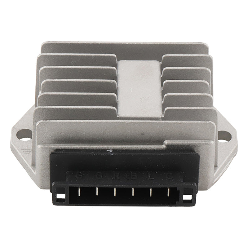 ARROWHEAD REG. ELEC. RECT. DUCATI 900 DARMAH S/SS/MHR 77-85 230-42030