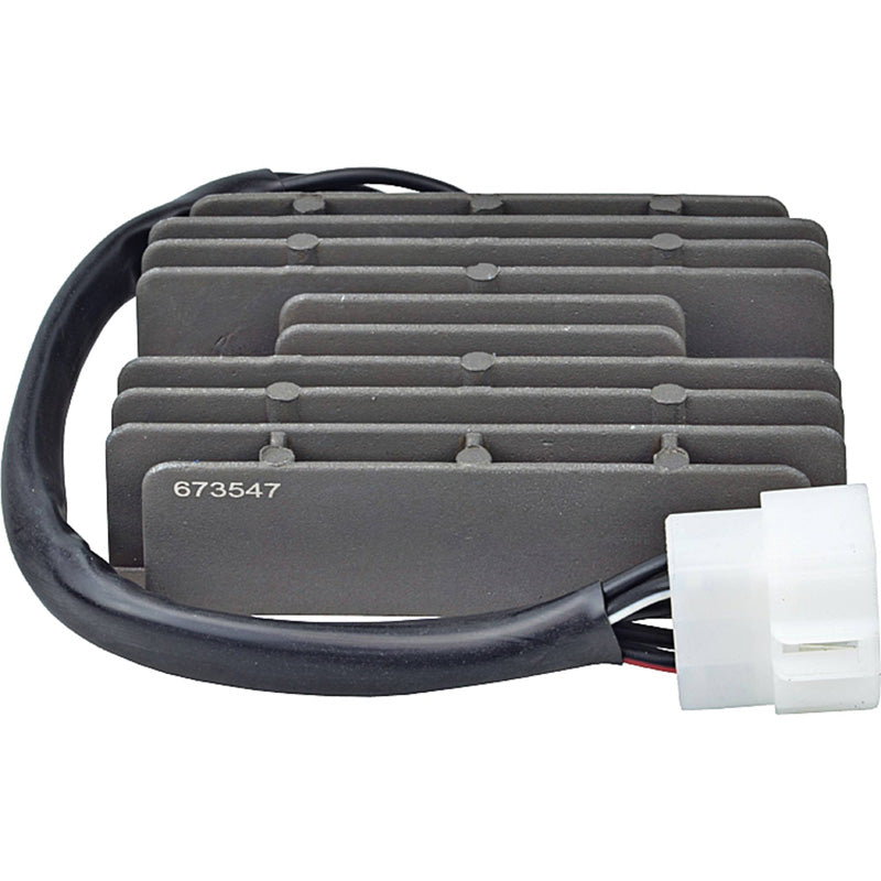 ARROWHEAD REG. ELEC. RECT. TRIUMPH AMERICA 07-08 230-42043