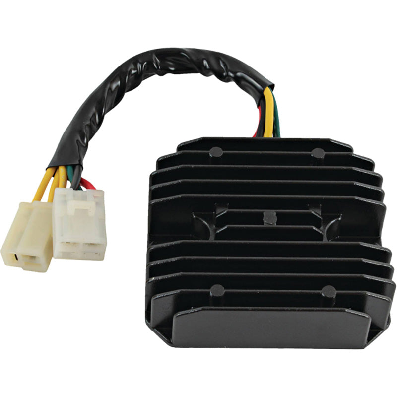 ARROWHEAD REG. ELEC. RECT. HONDA CB400A 1978 230-58073