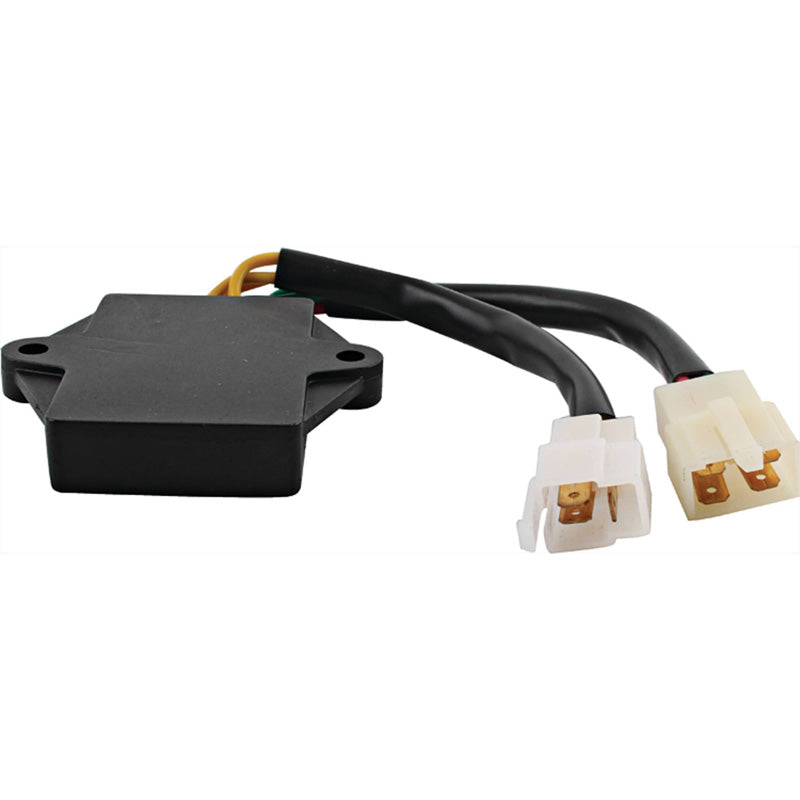 ARROWHEAD REG. ELEC. RECT. HONDA VTR250 INTERCEPTOR 88-90 230-58098