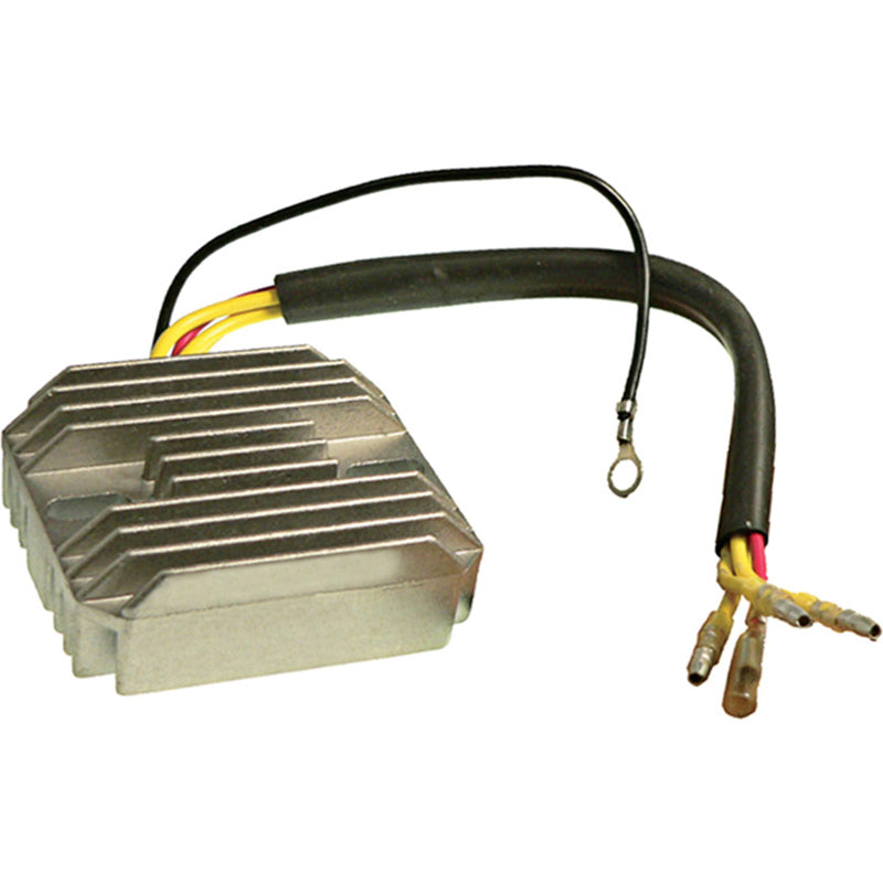 ARROWHEAD REG. ELEC. RECT. KAWASAKI KZ1000A 77-80 230-58130