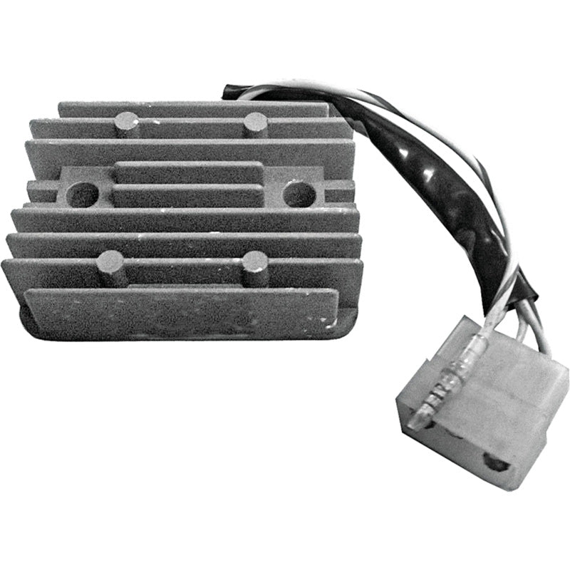ARROWHEAD REG. ELEC. RECT. KAWASAKI KZ200 78-79 230-58141
