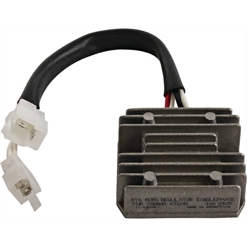 ARROWHEAD REG. ELEC. RECT. YAMAHA XT600 85-89 230-58207