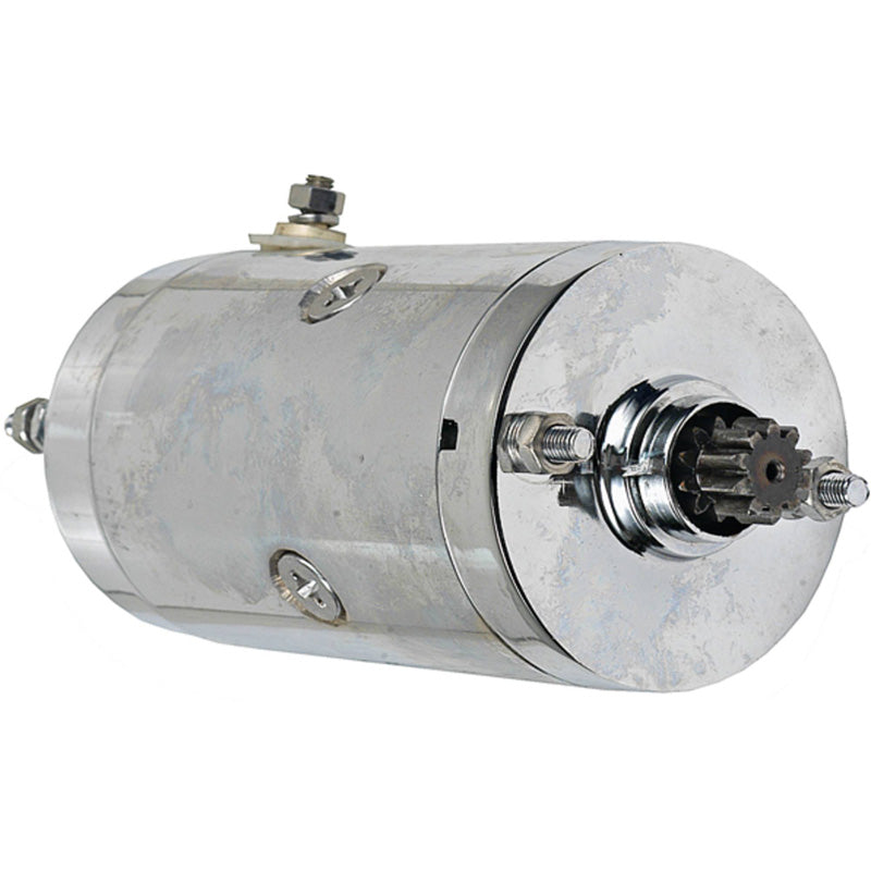 ARROWHEAD STARTER HARLEY FLH ELECTRA GLIDE 66-81 410-22023