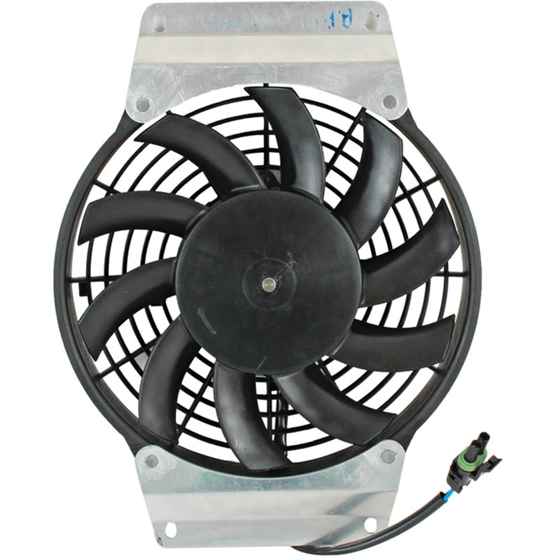 ARROWHEAD RADIATOR FAN ASSEMBLY CAN-AM OUTL 400 STD 09-15 434-22008