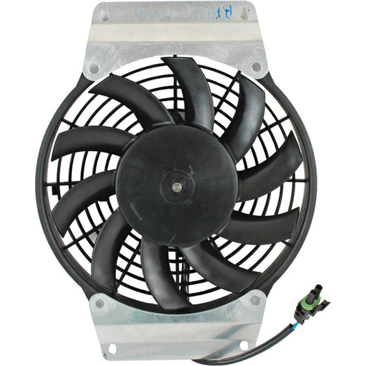 ARROWHEAD RADIATOR FAN ASSEMBLY CAN-AM OUTL 400 STD 09-15 434-22008