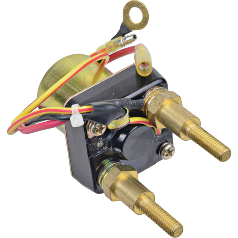 ARROWHEAD SOLENOID DUCATI MONSTER 1100 2011 240-54019