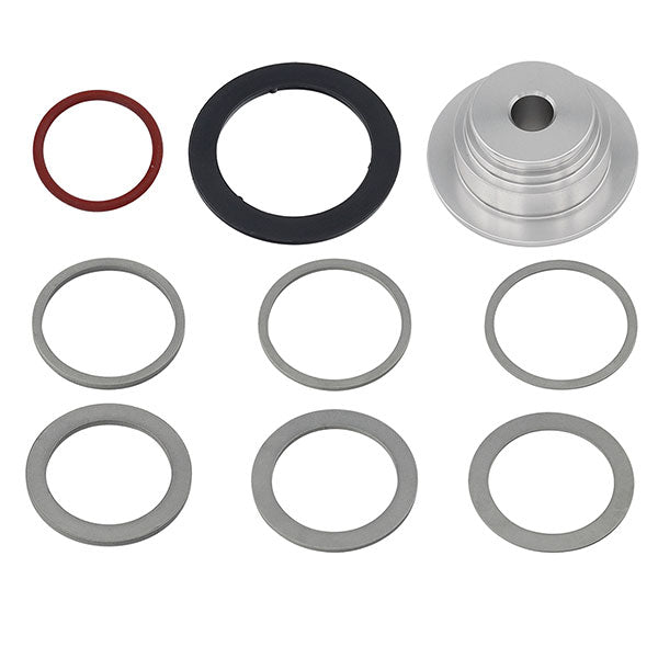 SPX SEC CLUTCH SHIM KIT ARCTIC CAT SM-03287