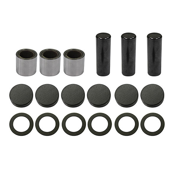 SPX CLUTCH REBUILD KIT ARCTIC CAT SM-03050
