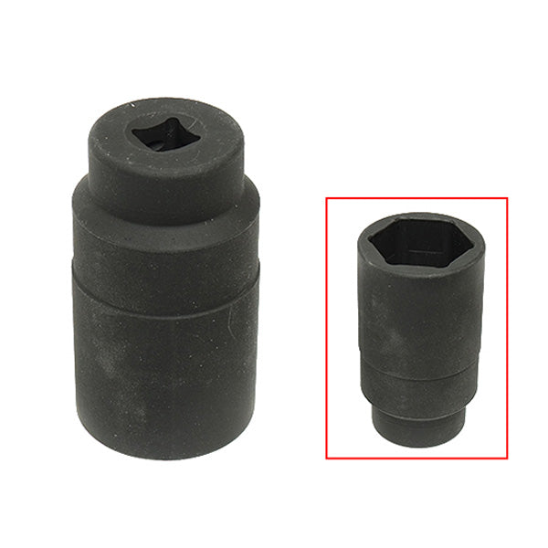 SPX CLUTCH BUSHING DRIVER NUT SOCKET 36MM ARCTIC CAT SM-12520