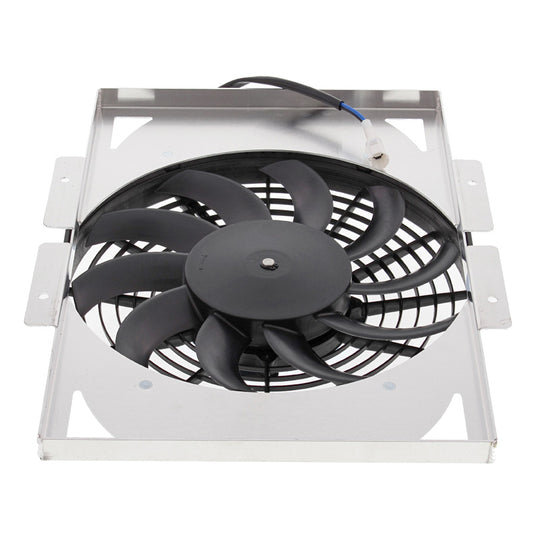 ARROWHEAD COOLING FAN RHINO 450/660 5UG-E2405-00-00