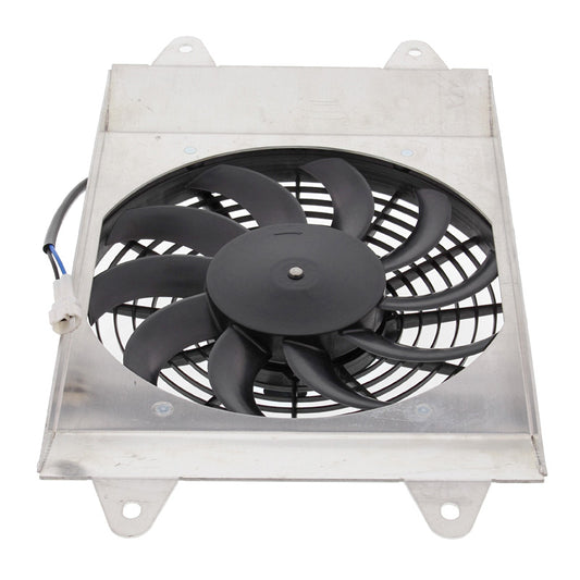 ARROWHEAD COOLING FAN RHINO 700 5B4-E2405-00-00