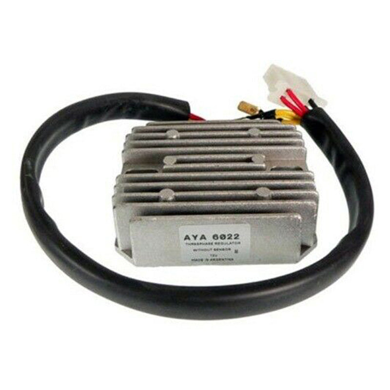 ARROWHEAD REGULATOR XVZ1200 VENTURE 83-85 AYA6022