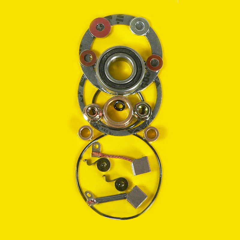 ARROWHEAD STARTER REPAIR KIT CM250C 82-83 SMU9128