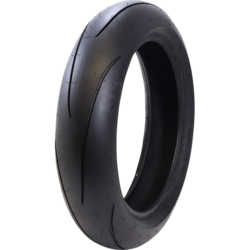 DUNLOP 180/55ZR17 (73W) SPORTMAX Q5 TRACK DAY REAR 45247185
