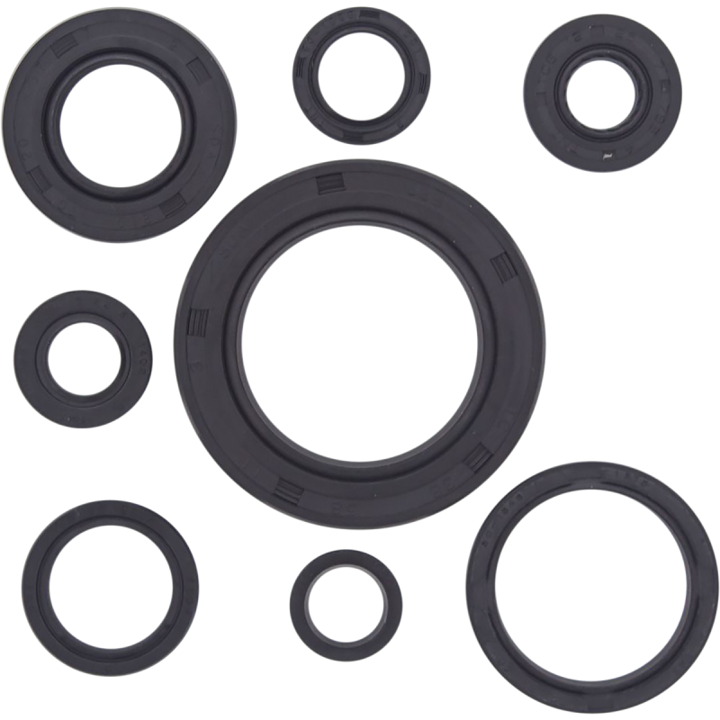 WINDEROSA OIL SEAL KIT 822111