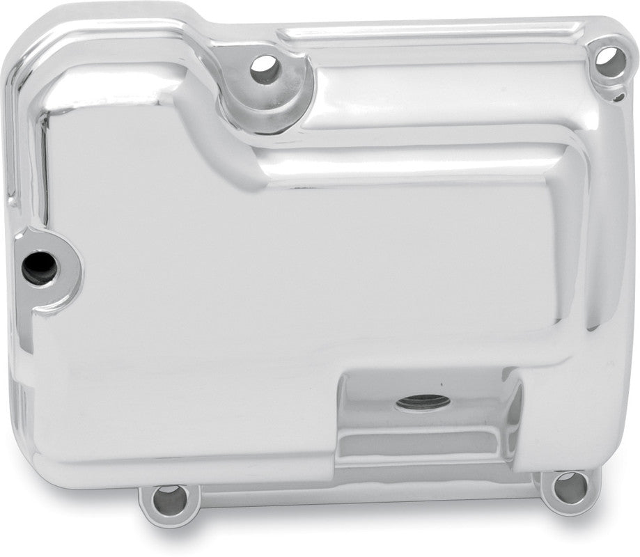 DRAG SPECIALTIES 01-06FLHT/00-06FXST TOP CHR TRANS CVR 1105-0034