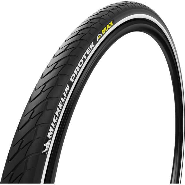 MICHELIN 40-622 (700X38C) PROTEK MAX BR FRONT/REAR 97637