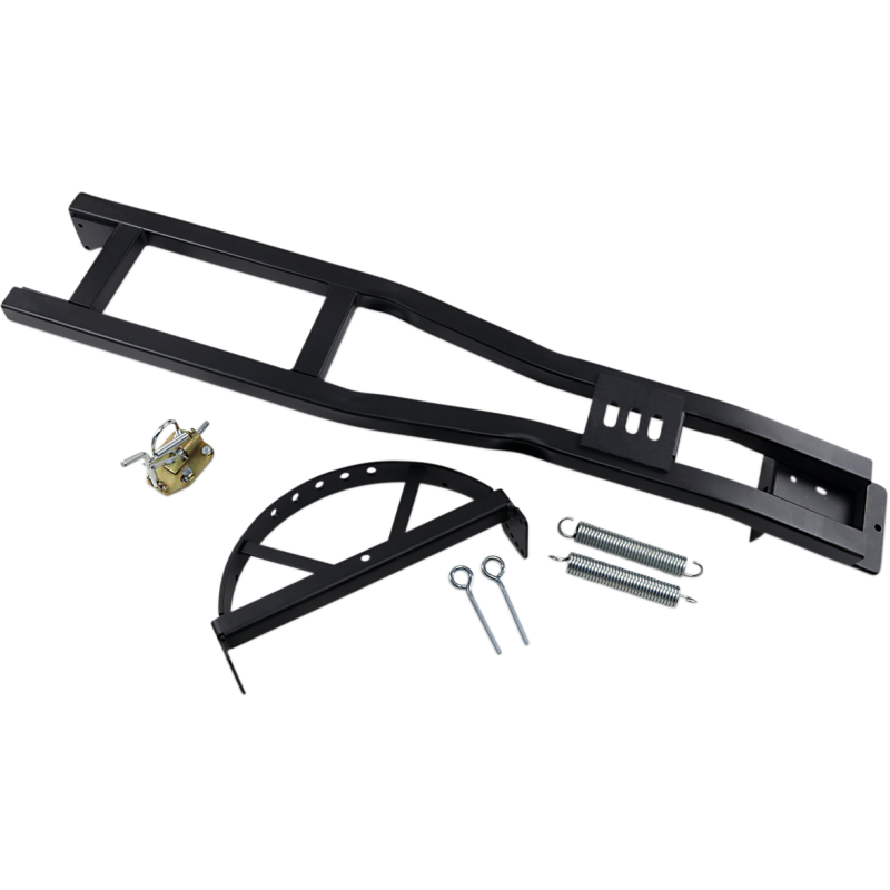 MOOSE UTILITY- SNOW PLOW PUSH TUBE HD TRCKSYS 2716PF