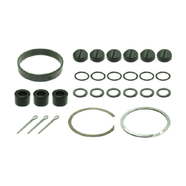 SPX PRIMARY CLUTCH REBUILD KIT SKI-DOO SM-03250