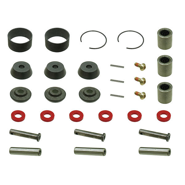 SPX PRIMARY CLUTCH REBUILD KIT SKI-DOO SM-03274