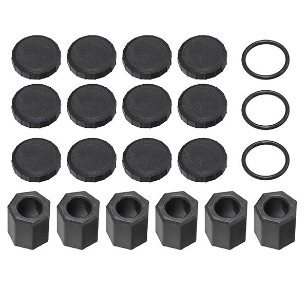 SPX PRIMARY CLUTCH REBUILD KIT SKI-DOO SM-03279