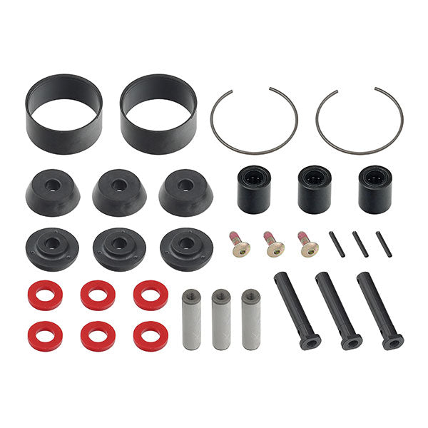 SPX PRIMARY CLUTCH REBUILD KIT SKI-DOO SM-03286