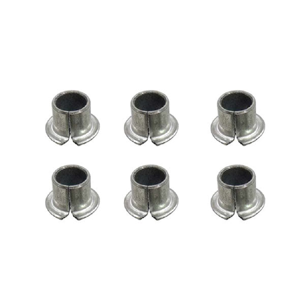 SPX ROLLER LEVER BUSHING 6PK SKI-DOO SM-03104C-1