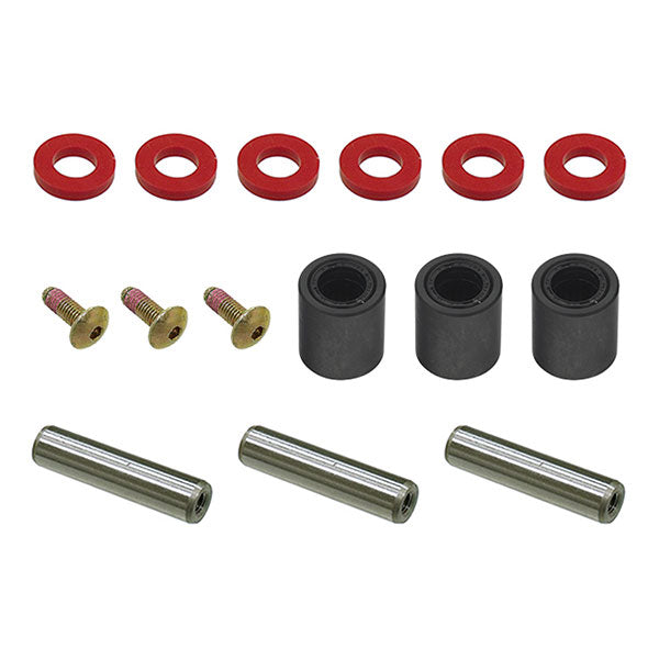 SPX DRIVE CLUTCH REBUILD KIT SKI-DOO SM-03283