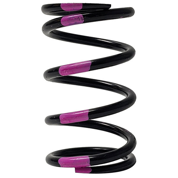 VENOM PRIMARY CLUTCH SPRING BLACK/PINK SKI-DOO 210141-016