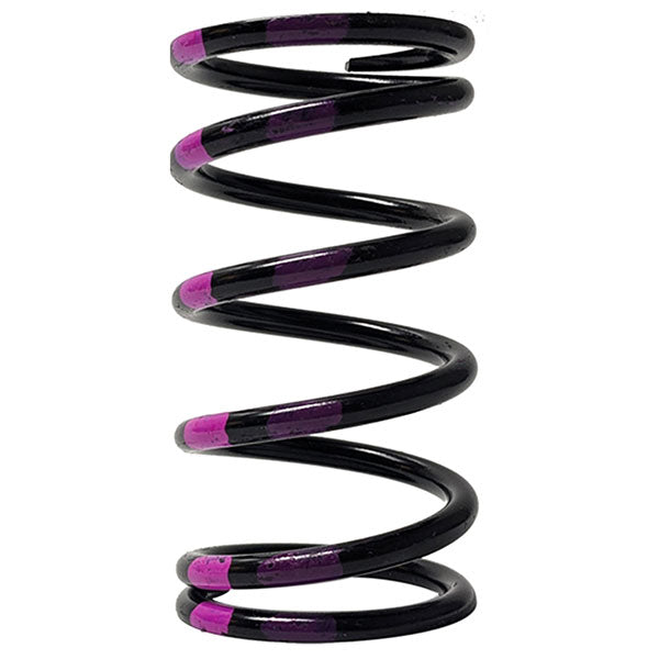 VENOM PRIMARY CLUTCH SPRING BLACK/PURPLE/PINK SKI-DOO 210141-017