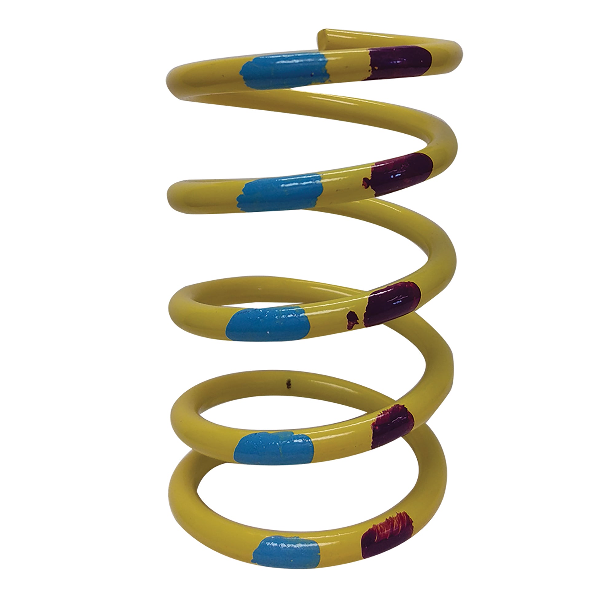 VENOM PRIMARY CLUTCH SPRING YELLOW/PURPLE/BLUE SKI-DOO 210604-001